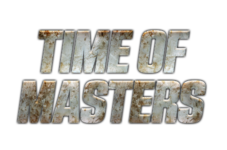 Time Of Masters